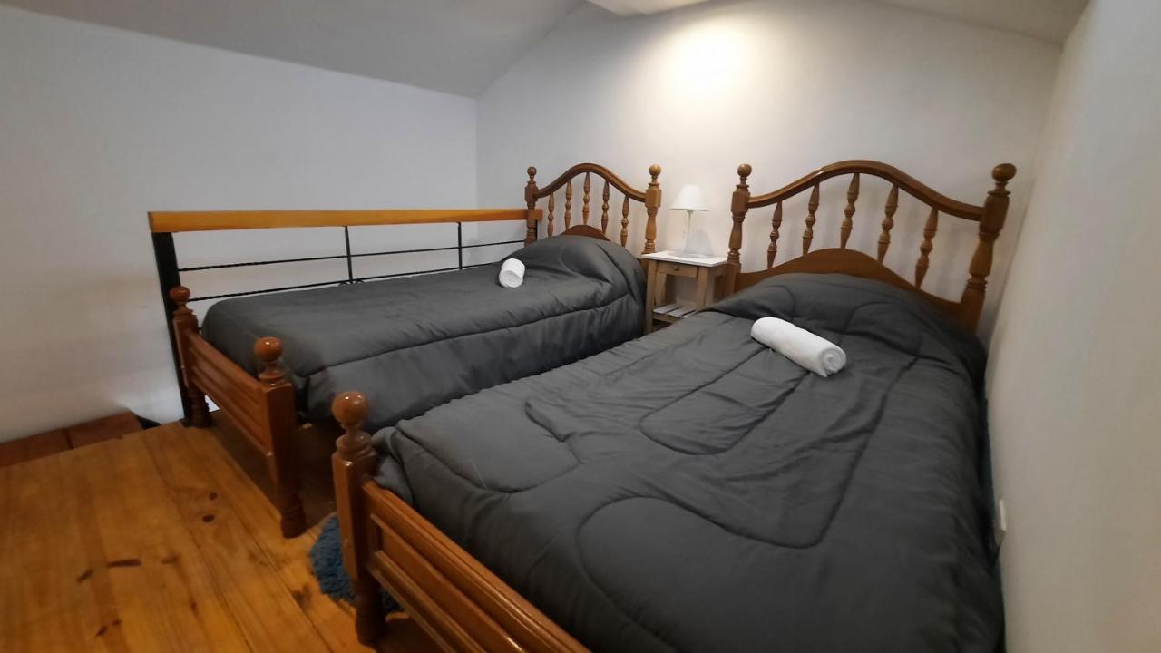 Central Apartments San Carlos de Bariloche Kültér fotó
