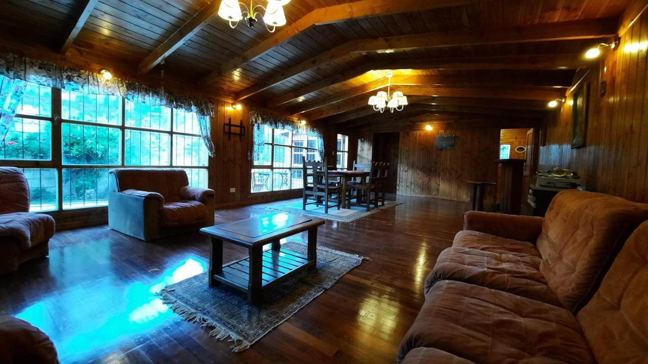 Central Apartments San Carlos de Bariloche Kültér fotó