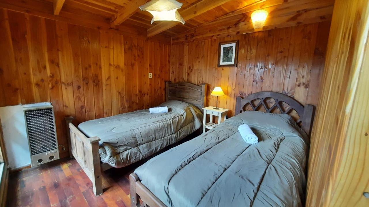 Central Apartments San Carlos de Bariloche Kültér fotó