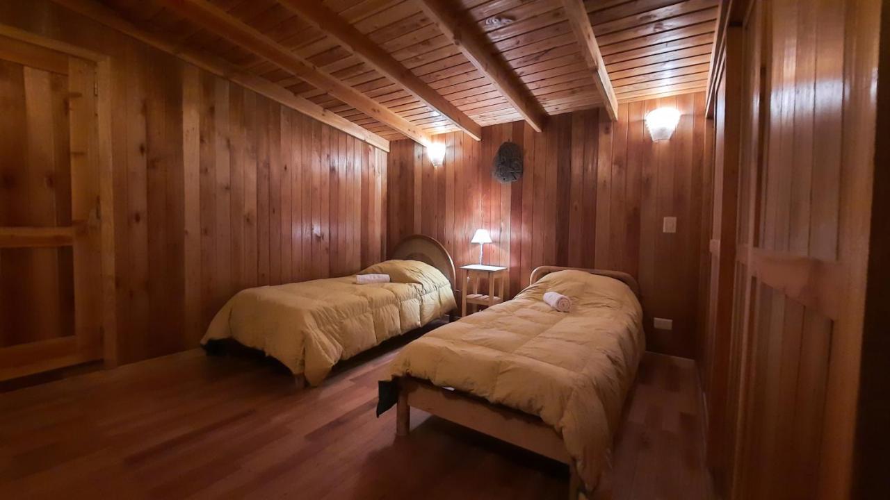 Central Apartments San Carlos de Bariloche Kültér fotó
