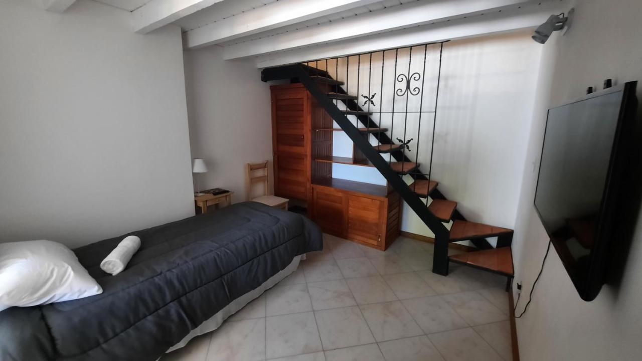 Central Apartments San Carlos de Bariloche Kültér fotó