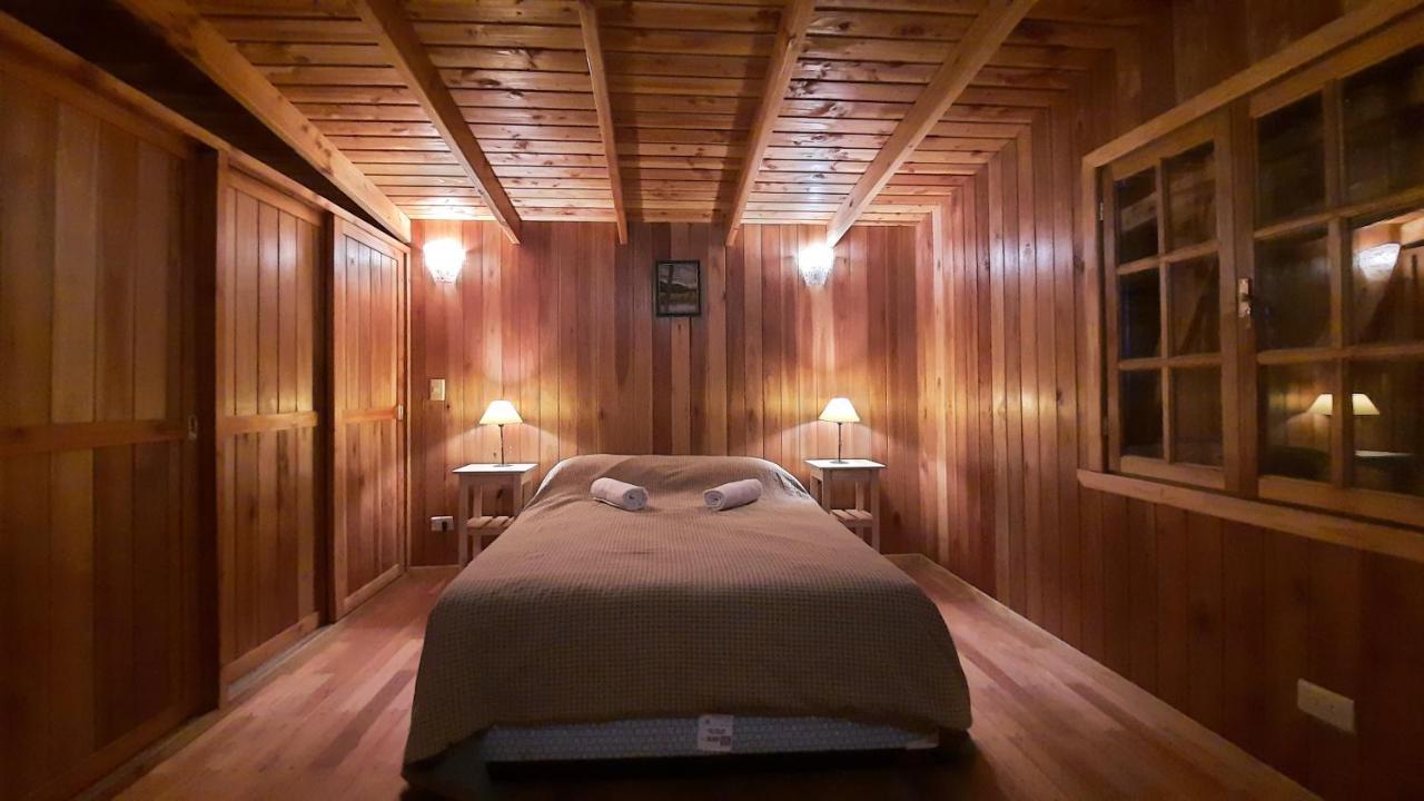 Central Apartments San Carlos de Bariloche Kültér fotó
