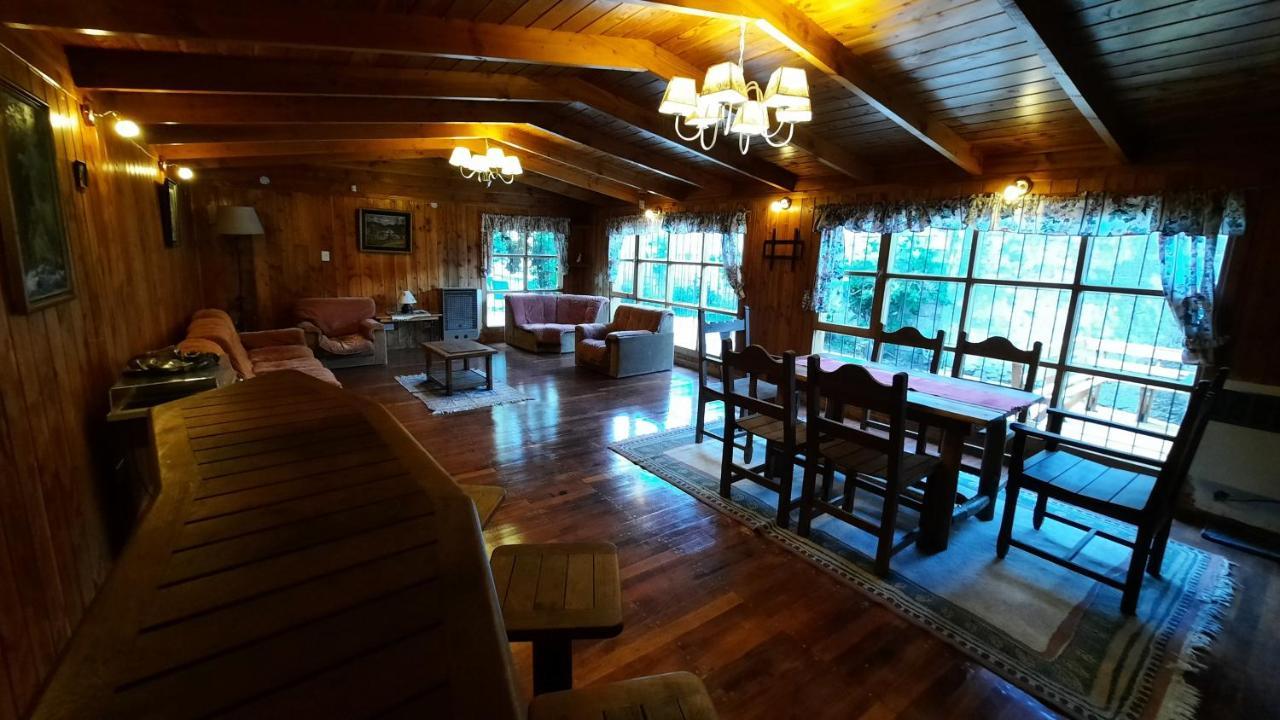 Central Apartments San Carlos de Bariloche Kültér fotó