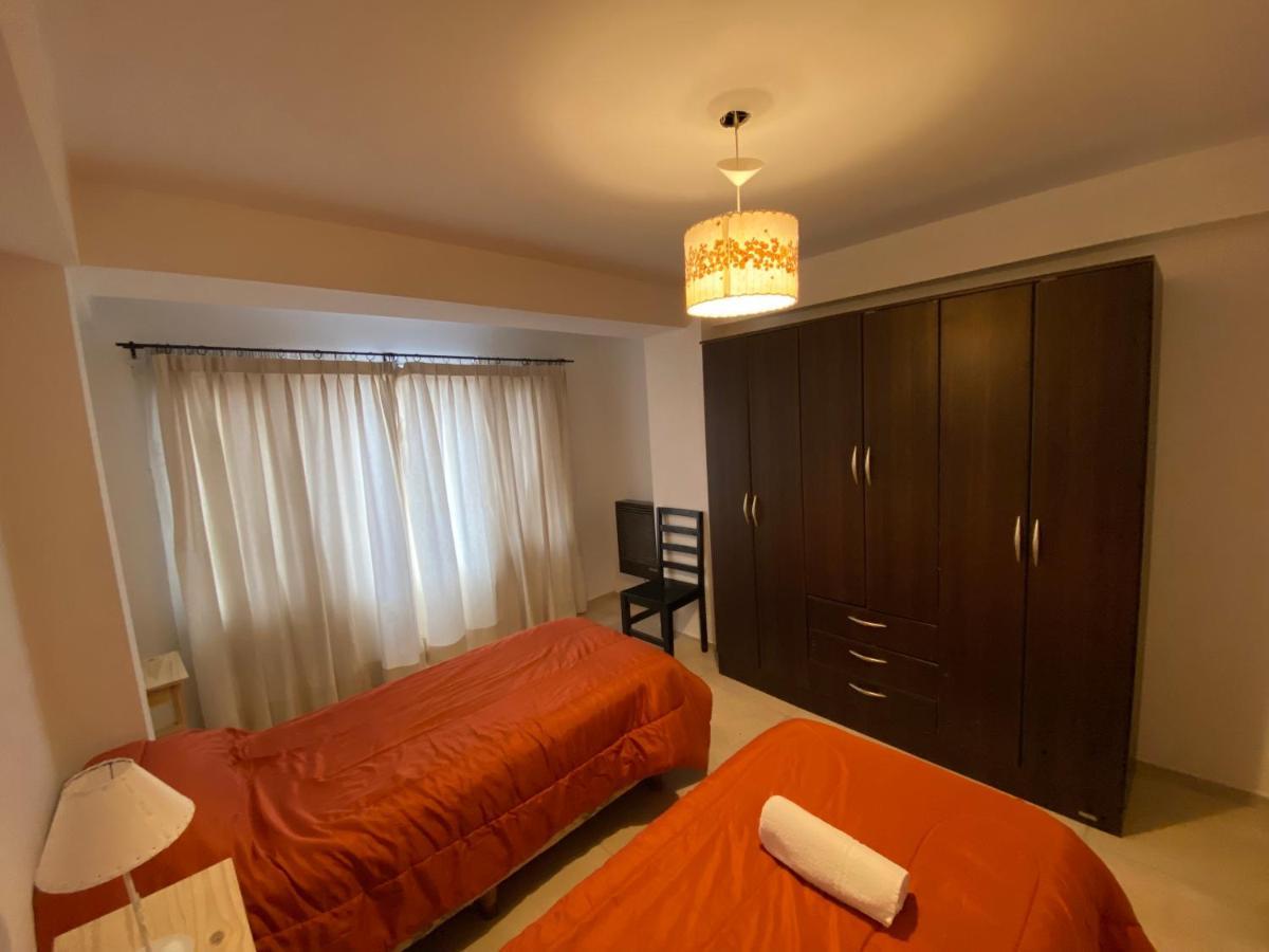 Central Apartments San Carlos de Bariloche Kültér fotó