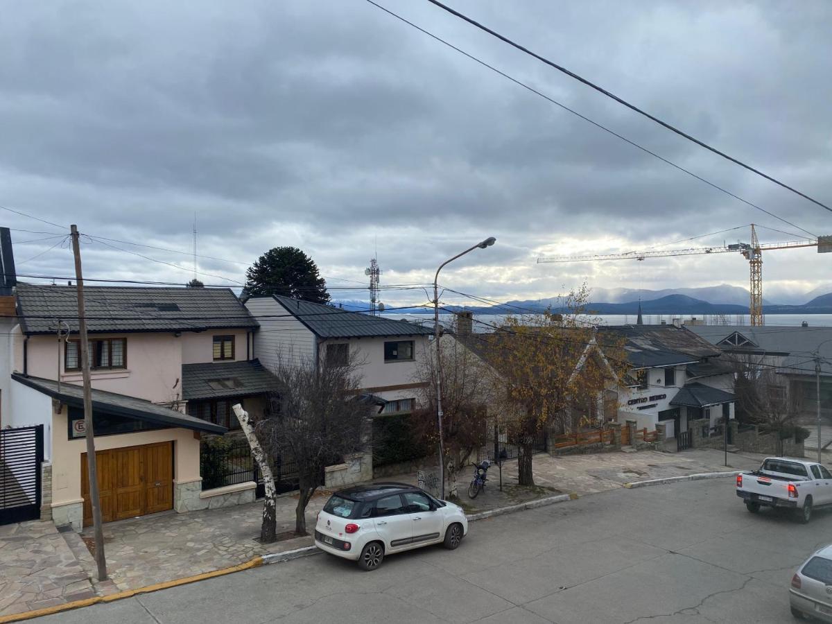 Central Apartments San Carlos de Bariloche Kültér fotó